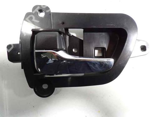Used Rear left interior door handle Rear left interior door handle PEUGEOT 4007 (VU_, VV_) [2007-2013] 6836284 6836284
