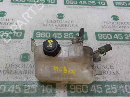 Used Expansion tank RENAULT MEGANE III Hatchback (BZ0/1_, B3_) 1.5 dCi (BZ0C) (90 hp) 4595984