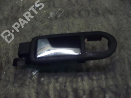 Used Front left interior door handle Front left interior door handle VW PASSAT B5 Variant (3B5) 1.9 TDI (101 hp) 4020582 4020582
