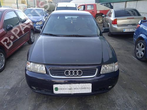 Hood AUDI A3 (8L1)  | BP13707498C1 