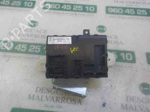 Module électronique FORD FIESTA VI (CB1, CCN) [2008-2017]  5220582