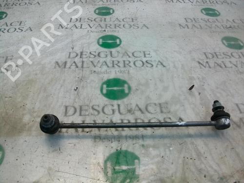 Used Left front suspension arm SEAT ALTEA (5P1) 1.6 (102 hp) 14265896