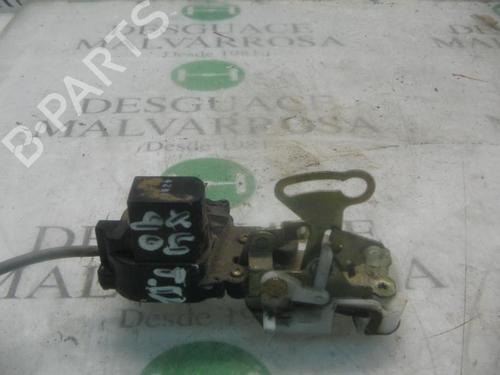 Rear right lock ROVER 200 II Hatchback (RF)  | BP3752051C99 
