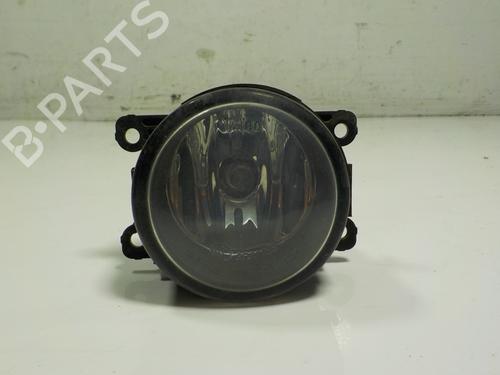 Used Left front fog light Left front fog light RENAULT KANGOO Express (FW0/1_) Z.E. (FW0Z, FW1Z) (60 hp) 9370881 9370881