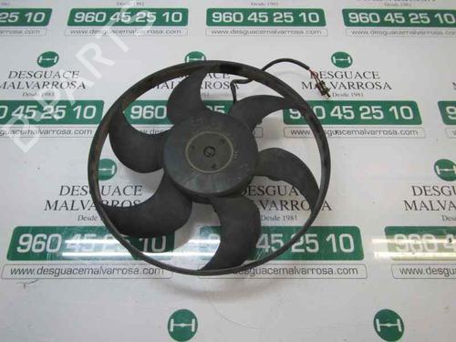 Koelventilatormotor MERCEDES-BENZ A-CLASS (W168) [1997-2005]  3864485
