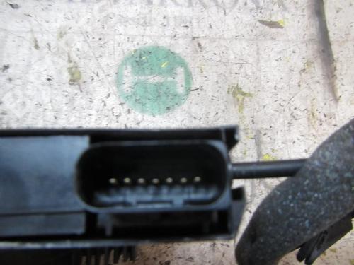 Front left lock PEUGEOT 308 II (LB_, LP_, LW_, LH_, L3_) 1.6 HDi | BP3842383C98 