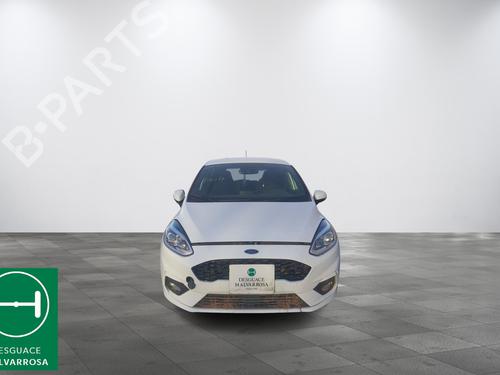 ABS pump FORD FIESTA VII (HJ, HF)  | BP25051475M43  - Image 15