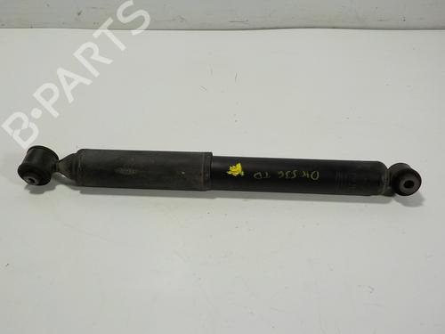 Used Right rear shock absorber Right rear shock absorber CITROËN C4 CACTUS [2014-2026] 13215397 13215397