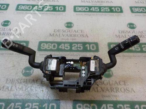 Used Steering column stalk Steering column stalk LAND ROVER FREELANDER 2 (L359) [2006-2015] 3874065 3874065