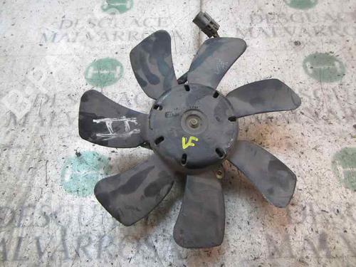 Køleventilator elektrisk NISSAN ALMERA I Hatchback (N15) 2.0 D (75 hp) 3826954