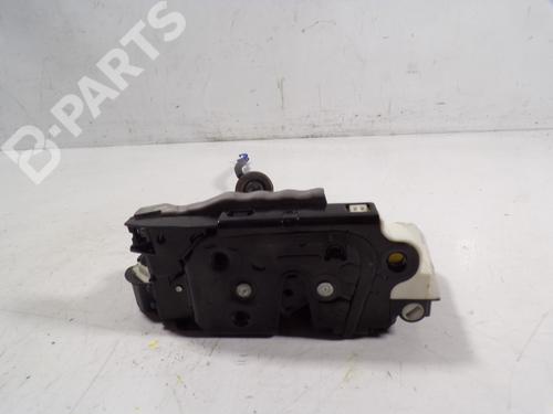Used Rear left lock Rear left lock SEAT LEON (5F1) 1.2 TSI (110 hp) 8819018 8819018