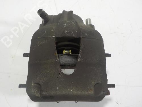 Used Right front brake caliper SEAT IBIZA IV (6J5, 6P1) [2008-2017]  11554281