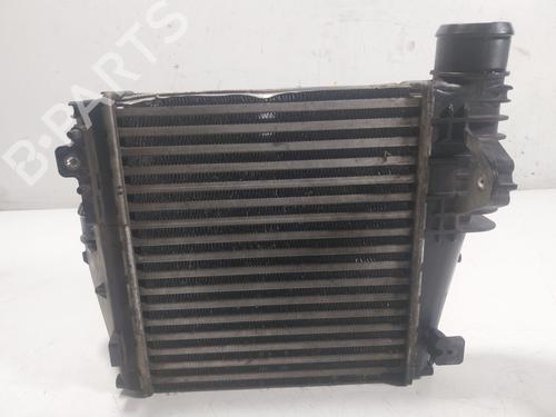 Used Intercooler Intercooler PEUGEOT PARTNER Box Body/MPV (K9) 1.6 BlueHDI 75 (75 hp) 17897486 17897486