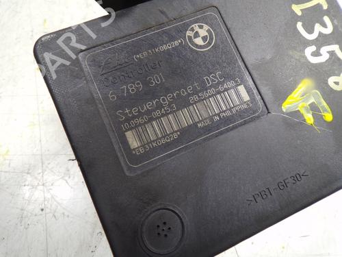 ABS pump BMW 1 Coupe (E82) 118 d | BP8879467M43 