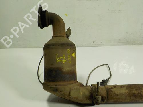 Used Catalyst Catalyst JAGUAR XF I (X250) 2.7 D (207 hp) 9812455 9812455