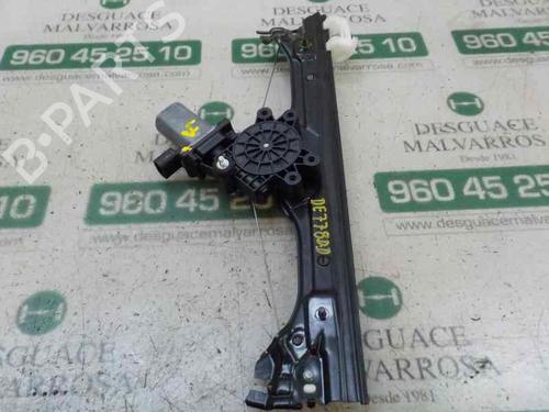 Used Front right window mechanism Front right window mechanism ABARTH 500 / 595 / 695 [2008-2026] 5652522 5652522