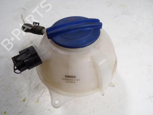 Used Expansion tank VW POLO V (6R1, 6C1) 1.6 TDI (90 hp) 7876372