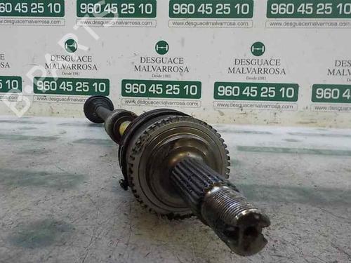 Right front driveshaft HYUNDAI i20 II (GB, IB) 1.2 | BP5957874M39 