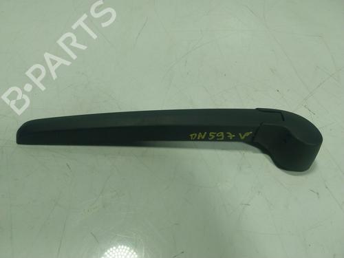 Used Rear windshield wiper arm SEAT LEON Sportstourer (KL8, KLD) [2020-2025]  19480639