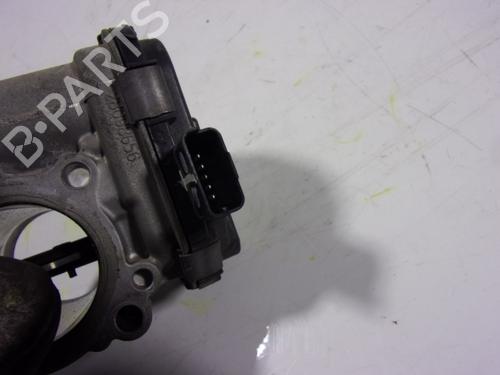 Throttle body CITROËN C4 CACTUS  | BP10725834M82