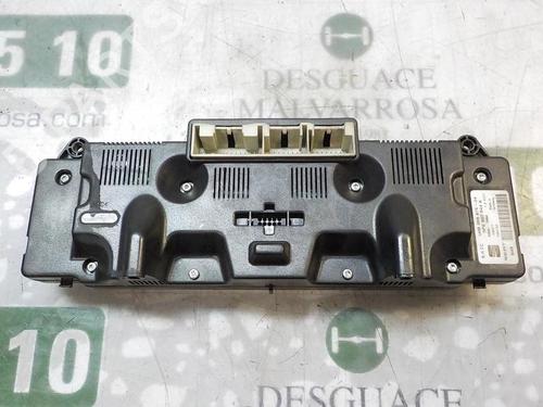 Climate control SEAT TOLEDO III (5P2)  | BP3857155I5 
