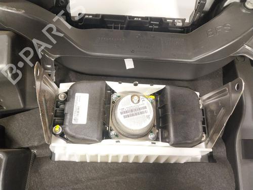 Dashboard VW CADDY V Box Body/MPV (SBA, SBH) | BP36395219C46 - Image 7