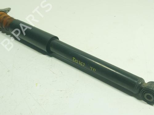 Used Right rear shock absorber AUDI Q3 (8UB, 8UG) [2011-2020]  24842818