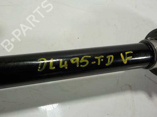Right rear driveshaft CUPRA LEON Sportstourer (KL8, KU8, KUD)  | BP13810232M41 
