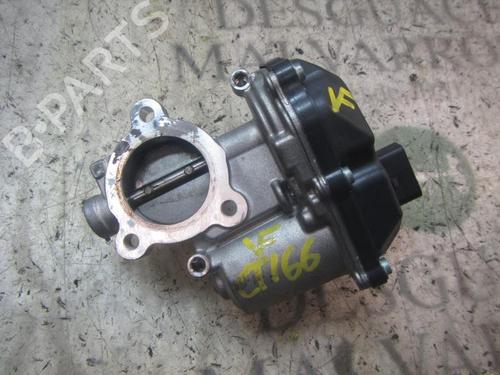Used Throttle body Throttle body AUDI A3 Sportback (8VA, 8VF) [2012-2021] 4008706 4008706