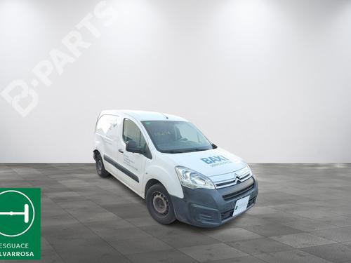 Right front window switch CITROËN BERLINGO Box Body/MPV (B9) 1.6 BlueHDi 100 | BP9192532C105  - Image 13