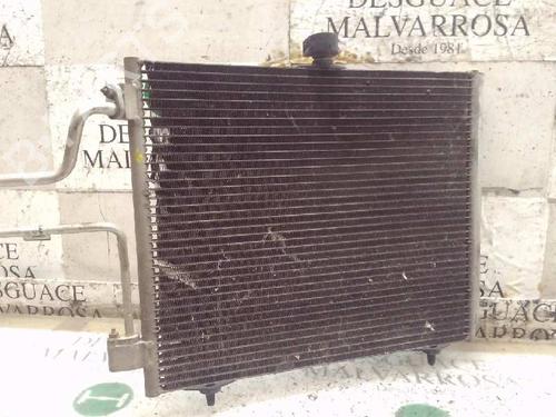 Used AC radiator AC radiator CITROËN C3 I (FC_, FN_) 1.1 i (60 hp) 3822796 3822796