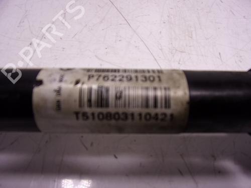 Left front driveshaft BMW X6 (E71, E72) 30 d | BP15388904M38 