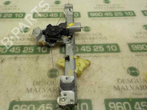 Used Front right window mechanism Front right window mechanism RENAULT CLIO IV (BH_) 0.9 TCe 90 (BHNF, BHMA, BHMH, BHJK, BHJR) (90 hp) 6505256 6505256