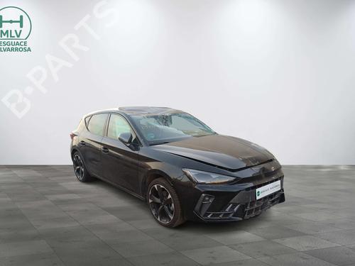 Used Parts CUPRA LEON Sportstourer (KL8, KU8, KUD) 1.5 eTSI 4993813