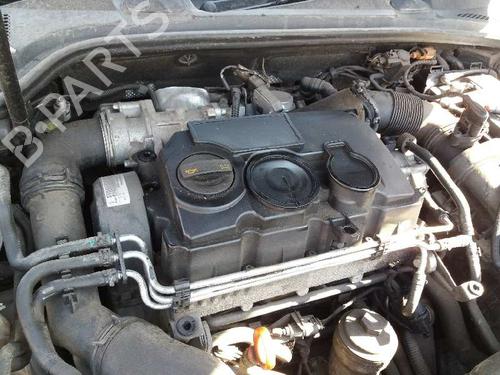 Mass air flow sensor AUDI A3 Sportback (8PA)  | BP5880602M95 