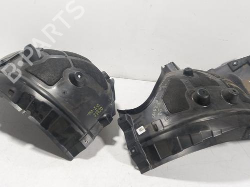 Used Wheel arch Wheel arch BMW X7 (G07) xDrive 40 d Mild-Hybrid (340 hp) 34185836 34185836