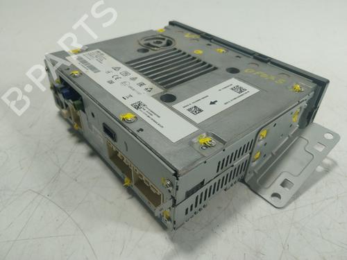 Radio HYUNDAI TUCSON (NX4E, NX4A) 1.6 T-GDi | BP21131128E6 