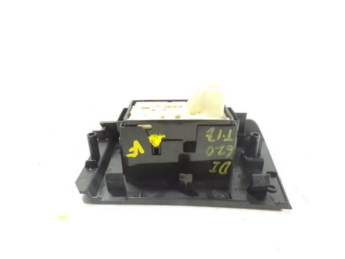 Left rear window switch TOYOTA AURIS (_E18_) 1.8 Hybrid (ZWE186_, ZWE186R) | BP8931627I29 