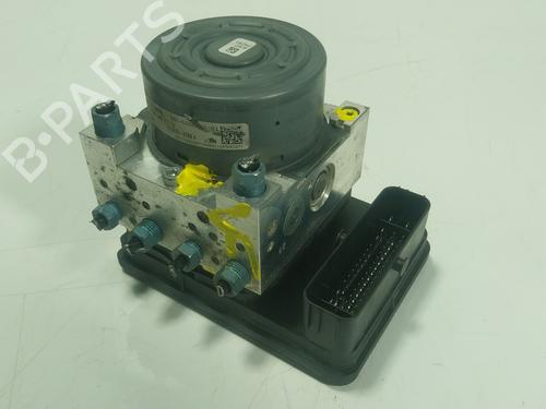 Used ABS pump ABS pump BMW X1 (F48) xDrive 20 d (190 hp) 26571345 26571345