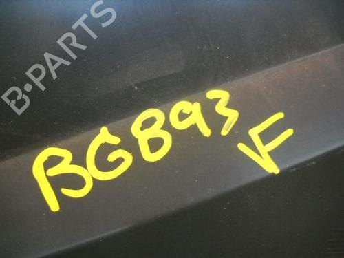 Glove box OPEL VECTRA C (Z02) 2.2 16V (F69) | BP3788003C95 
