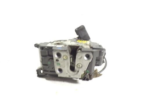 Used Rear right lock RENAULT SCÉNIC III (JZ0/1_) [2008-2016]  9162642