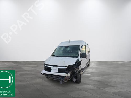 Front wiper motor MAN TGE Van  | BP11190941M29  - Image 9