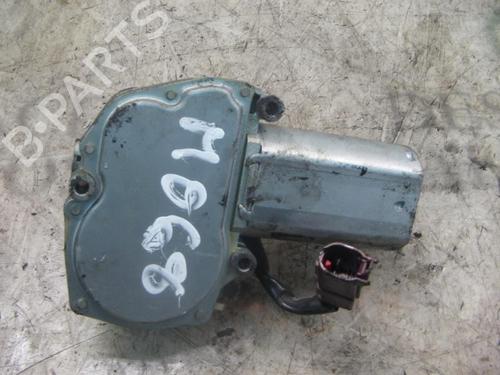Viskermotor bakrute CITROËN SAXO (S0, S1)  | BP3743386M102 