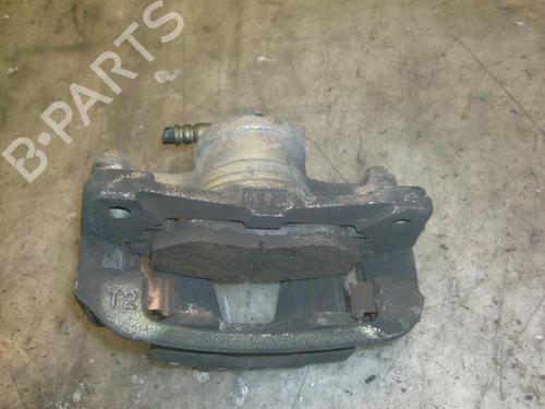 Left front brake caliper CHEVROLET KALOS 1.2 | BP11557566M105 - Image 2
