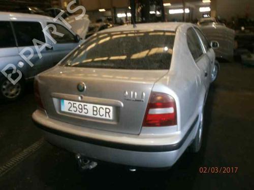 Commande de phare SKODA OCTAVIA I (1U2) 1.6 | BP3843257I24 