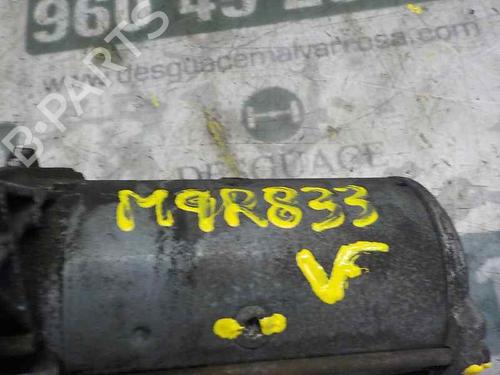 Startmotor RENAULT KOLEOS I (HY_) 2.0 dCi 4x4 (HY0B) | BP3861832M8