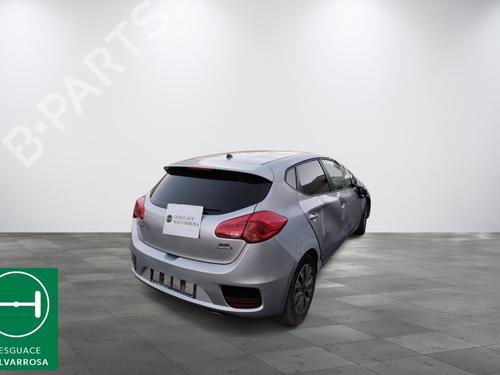 Fuse box KIA CEE'D (JD)  | BP9312929E1  - Image 5