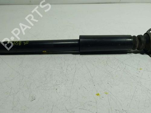 Used Left rear shock absorber Left rear shock absorber 38276731 38276731