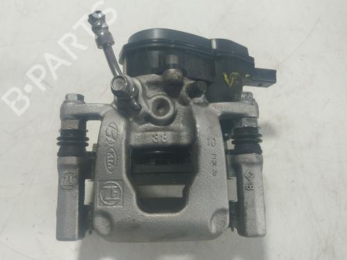 Right rear brake caliper HYUNDAI TUCSON (NX4E, NX4A) 1.6 T-GDi | BP27185494M106 