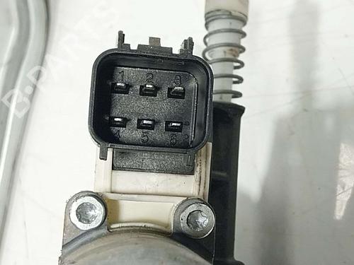 Front left window mechanism FORD TRANSIT COURIER B460 Box Body/MPV 1.5 TDCi | BP39417032C22 - Image 5